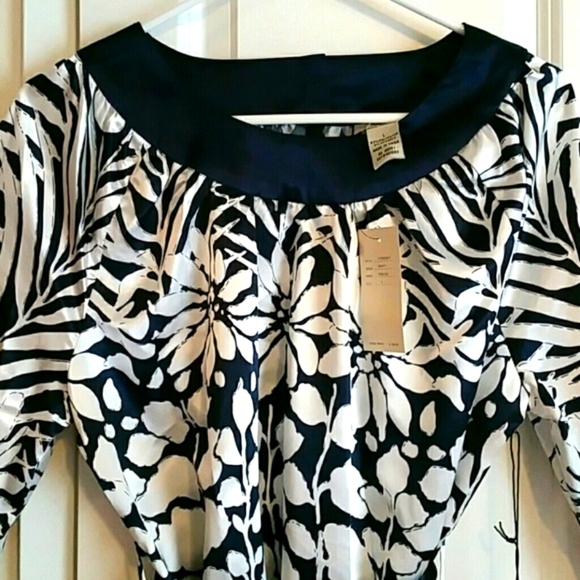 Vertigo Paris Blouses - Picture 2 of 2